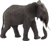 Toy School African Elephant
